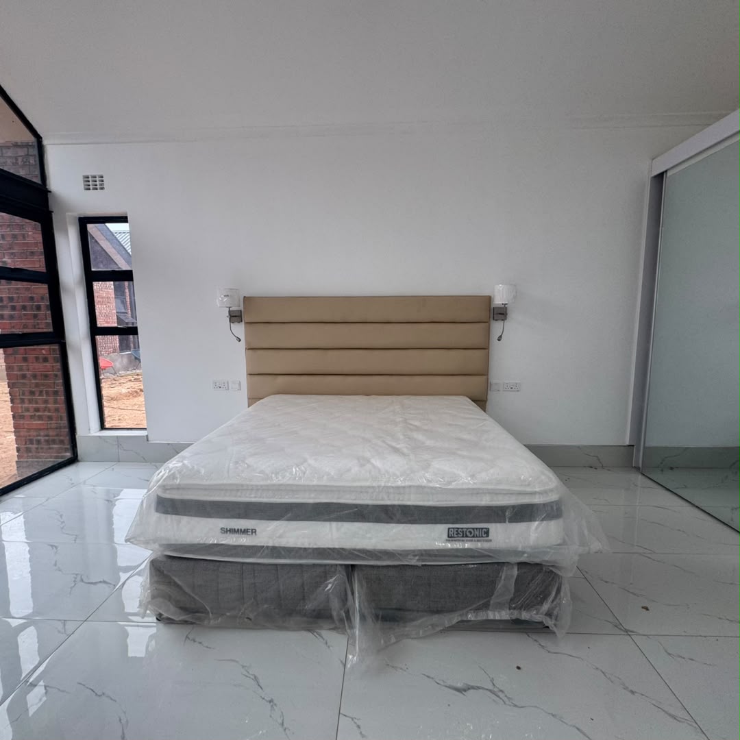 3 Bedroom Townhouse in Hillside For Sale