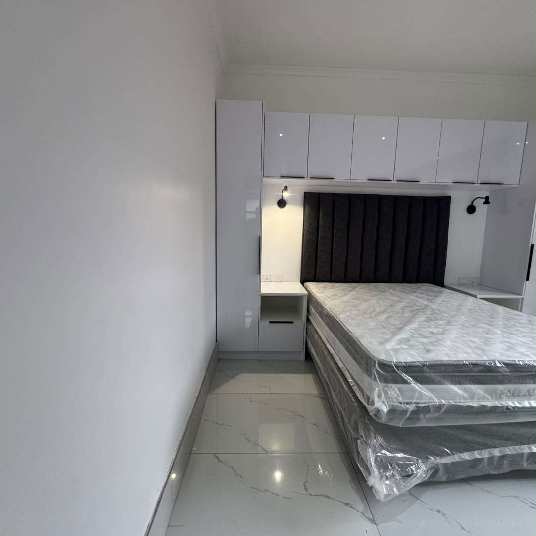 3 Bedroom Townhouse in Hillside For Sale