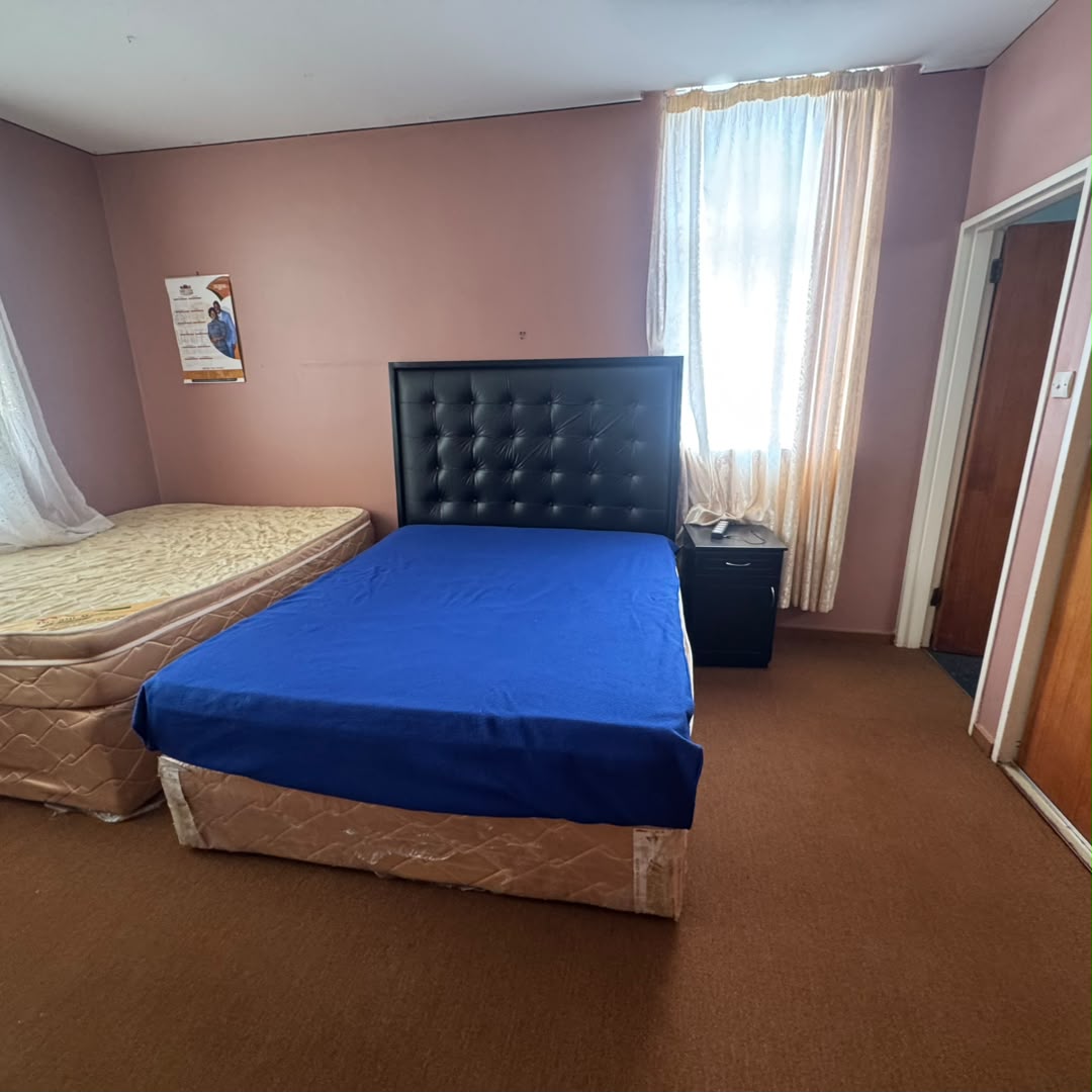 2 Bedroom Apartment Kenilworth Towers, Ascot For Sale