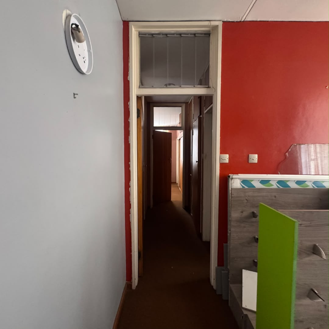 2 Bedroom Apartment Kenilworth Towers, Ascot For Sale