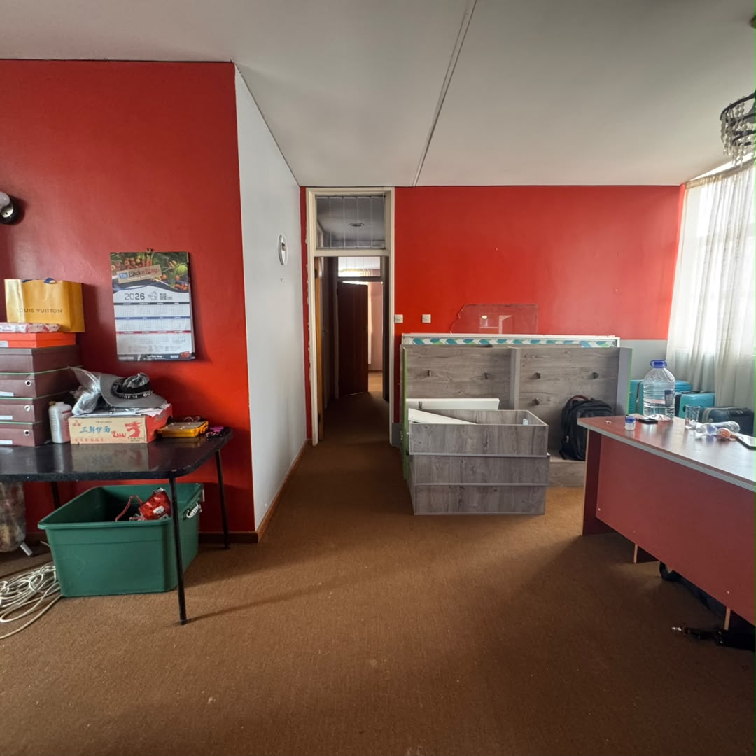 2 Bedroom Apartment Kenilworth Towers, Ascot For Sale