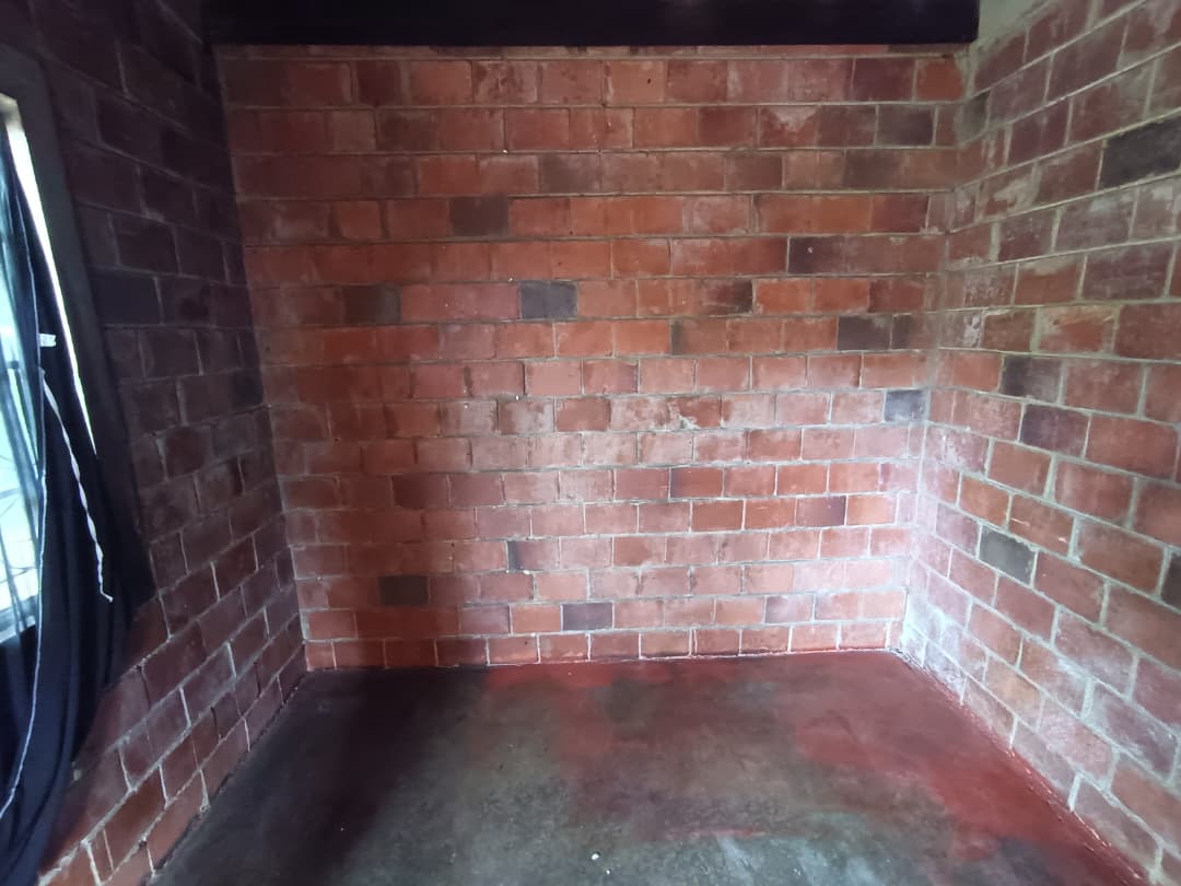 2 Bedroomed House in Entumbane To Rent
