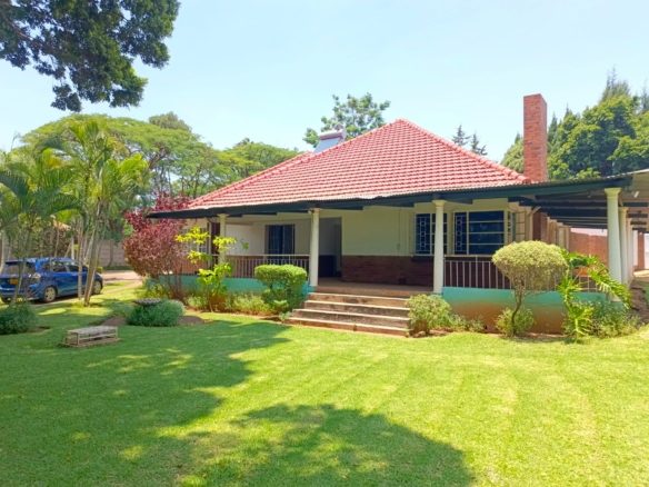 3 Bedroom House in Malindela To Rent
