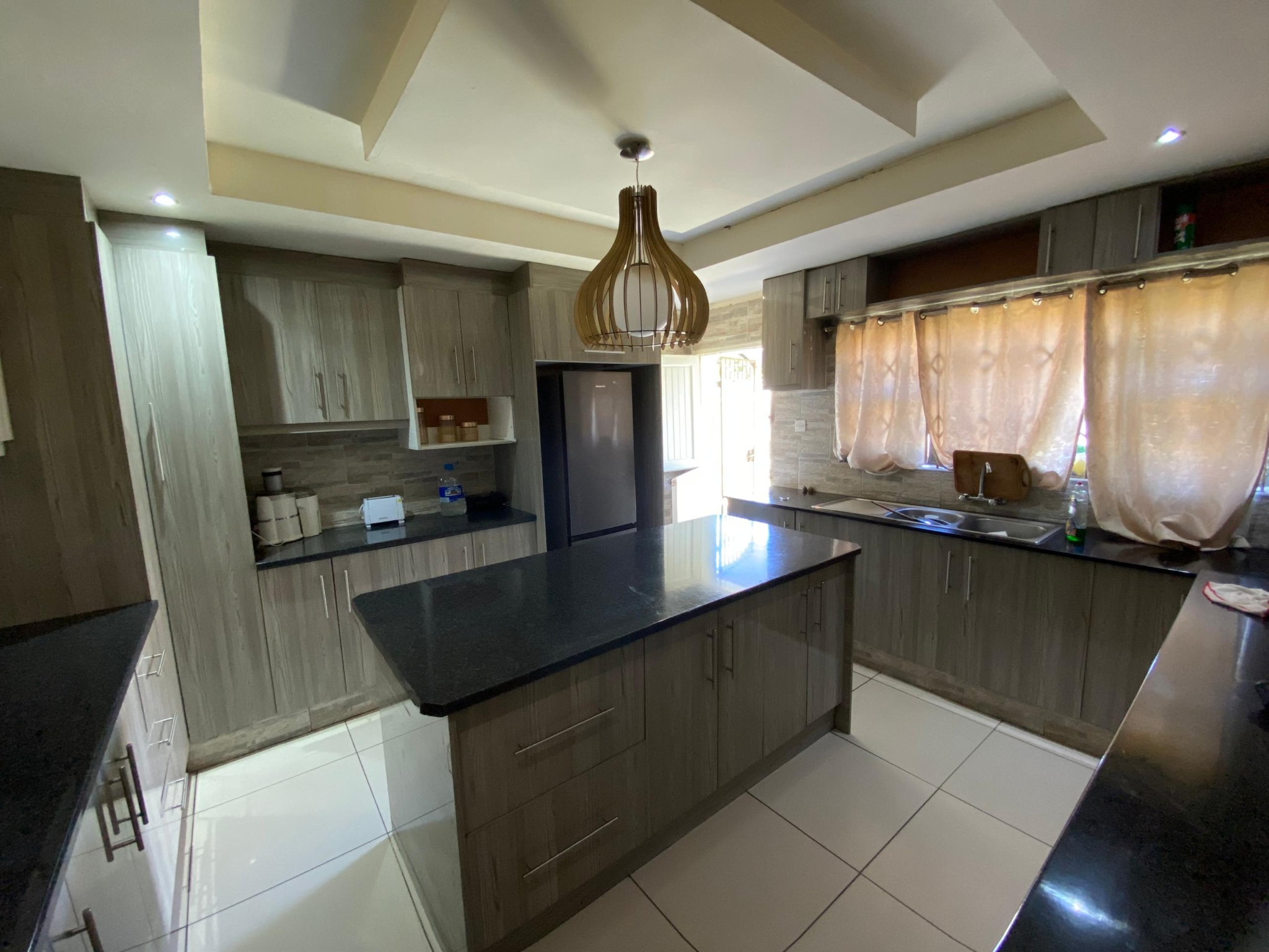 6 Bedroom Double Storey House in Harrisvale For Sale