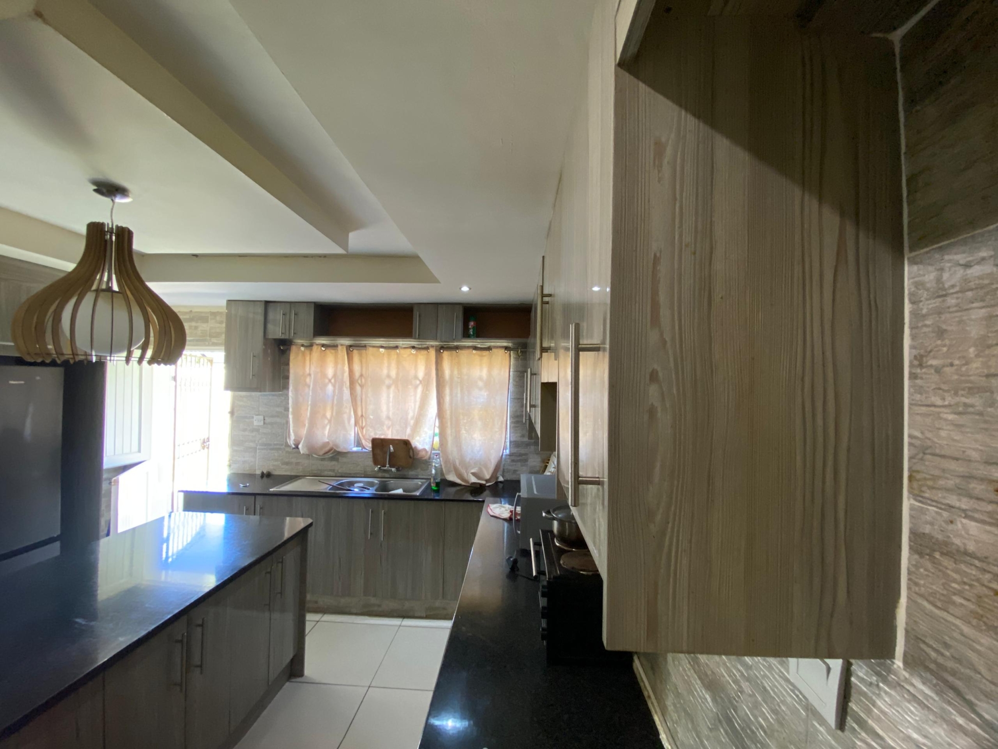 6 Bedroom Double Storey House in Harrisvale For Sale
