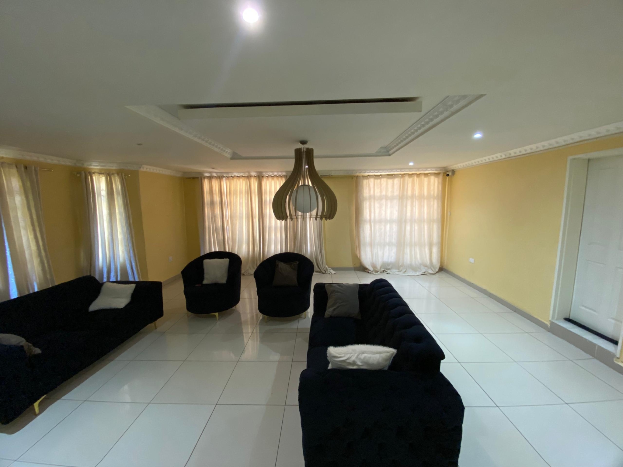 6 Bedroom Double Storey House in Harrisvale For Sale