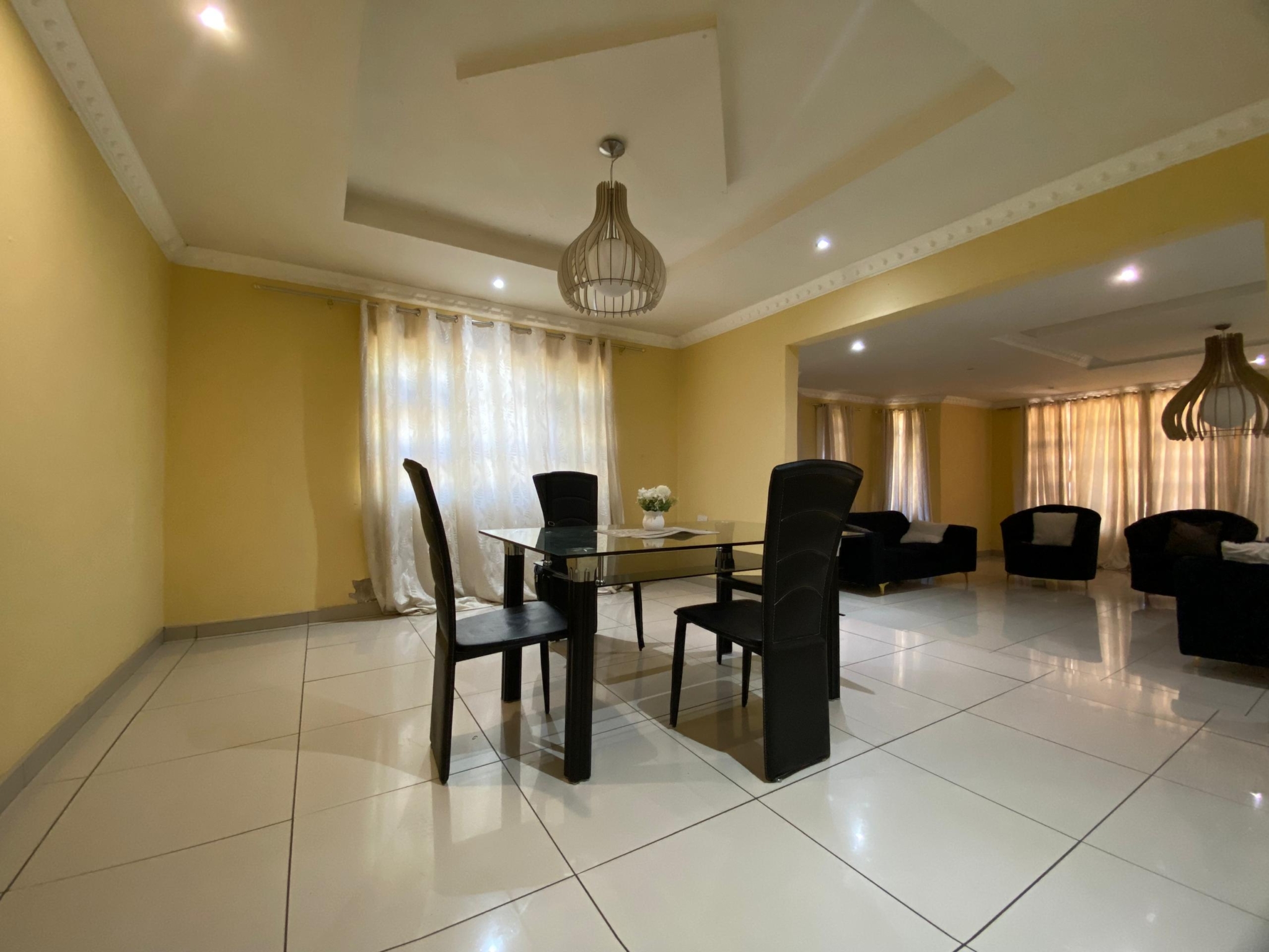 6 Bedroom Double Storey House in Harrisvale For Sale