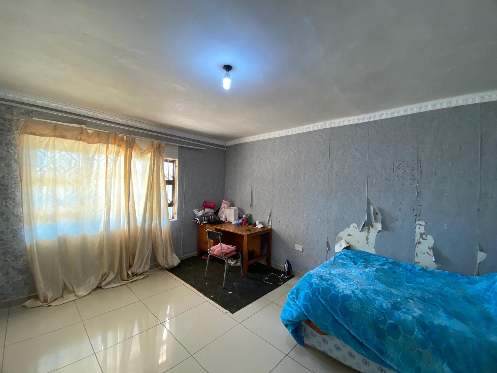 6 Bedroom Double Storey House in Harrisvale For Sale