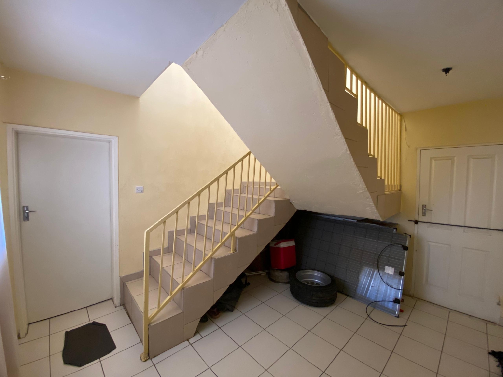 6 Bedroom Double Storey House in Harrisvale For Sale