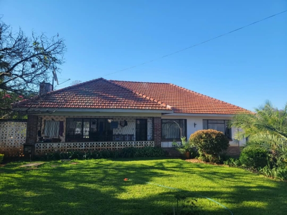 3 Bedroomed House in Morningside For Sale