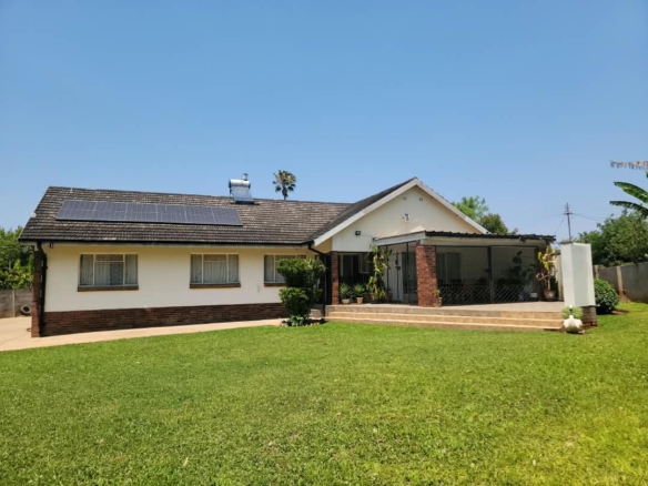 4 Bedroomed House in Ilanda For Sale