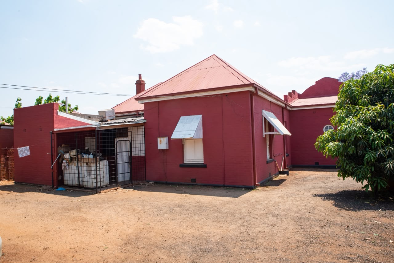 WhatsApp Image 2026-10-20 at 16.43.49 (2) Townhouse Along Lobengula Street For Sale