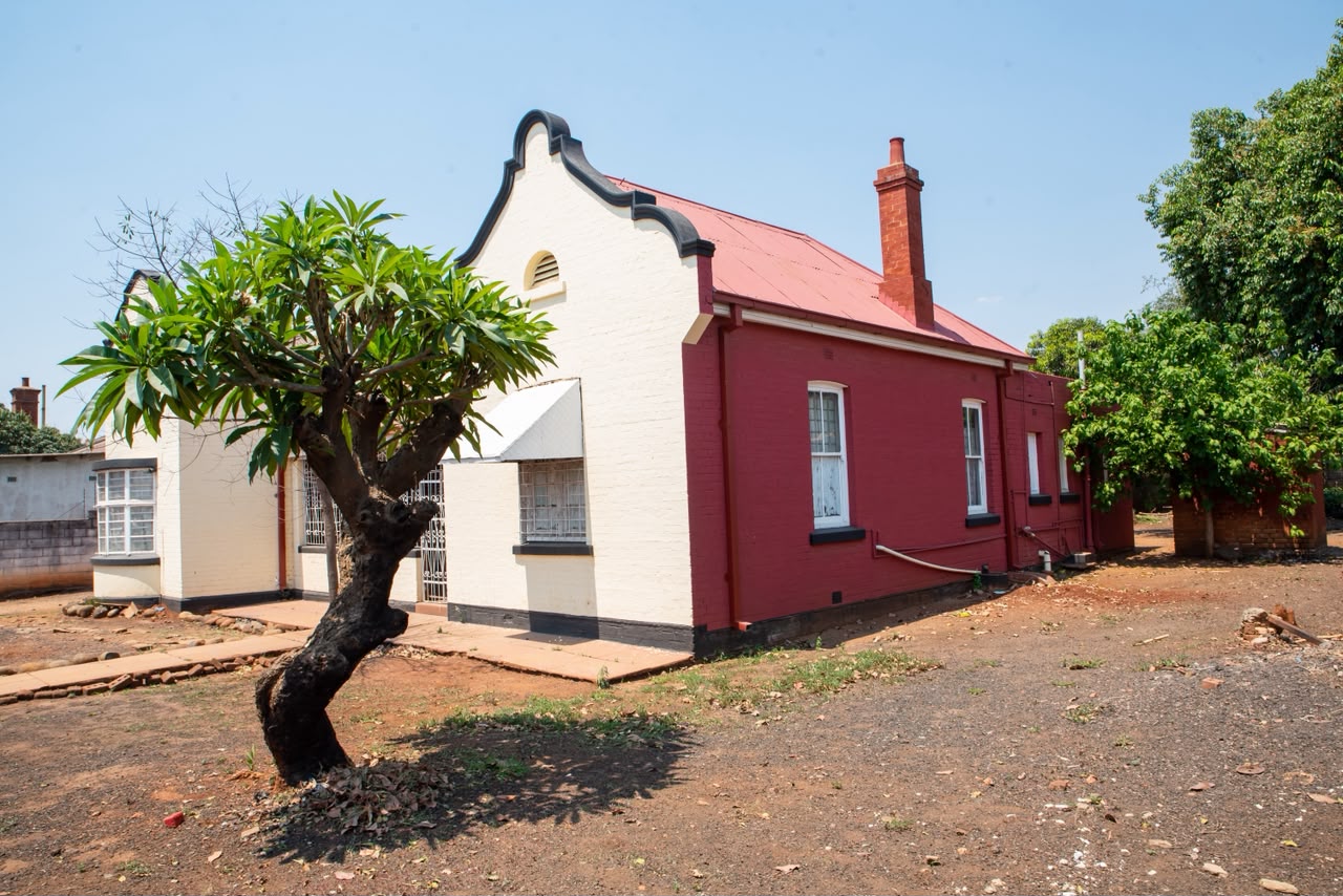 WhatsApp Image 2026-10-20 at 16.43.49 Townhouse Along Lobengula Street For Sale