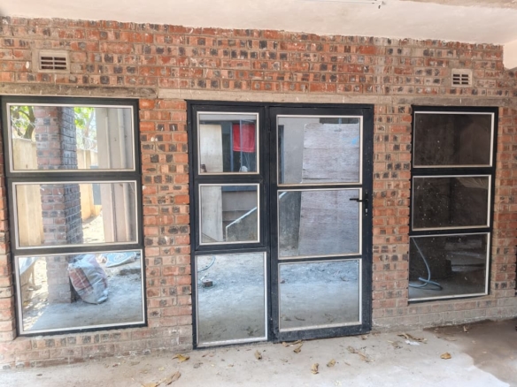 1 Bedroom Arindel Flat To Rent