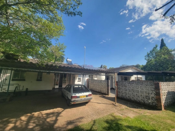 3 Bedroomed House in Burnside For Sale