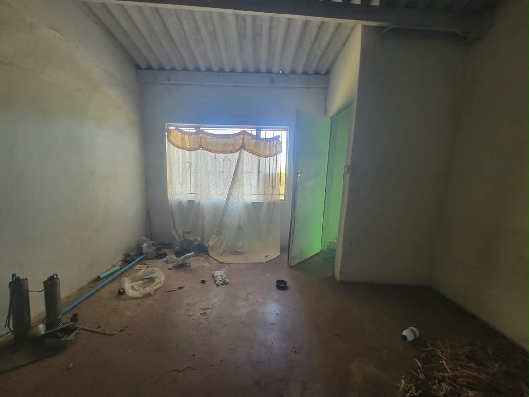 3 Bedroomed House on 1.045Ha in Douglasdale For Sale